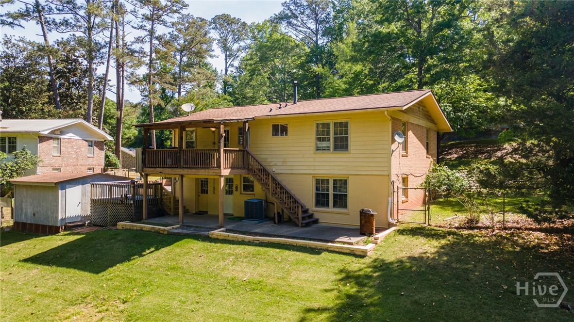 565 Rivermont Road Athens, GA 30606 - Photo 38 of 45 Gallery Image 38