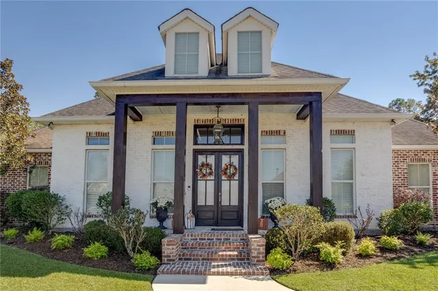 $514,999 | 306 Palermo Drive, Slidell, LA 70458
