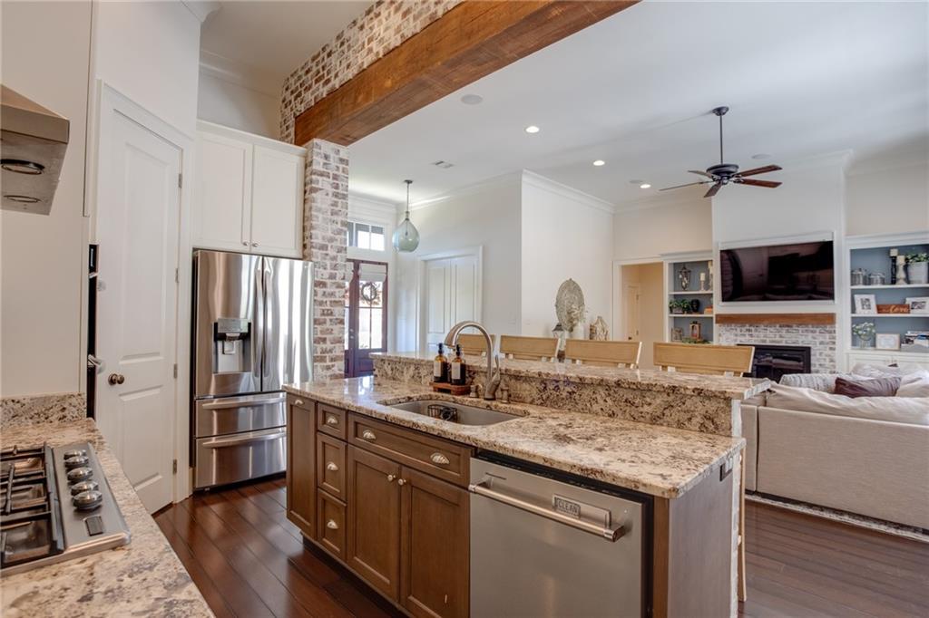 306 Palermo Drive Slidell, LA 70458 - Photo 13 of 37