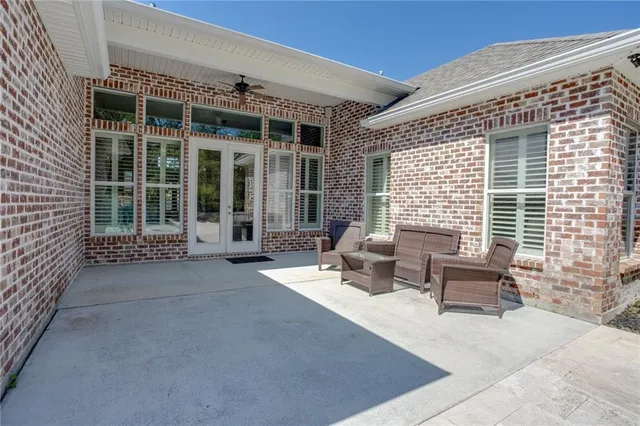 $511,100 | 306 Palermo Drive, Slidell, LA 70458