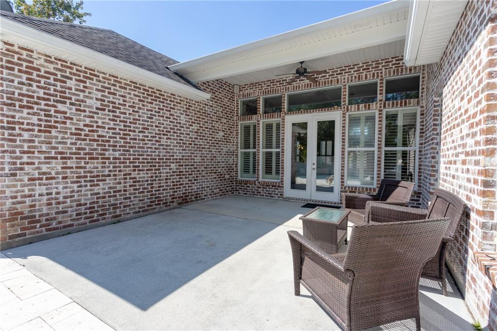 306 Palermo Drive Slidell, LA 70458 - Photo 27 of 37