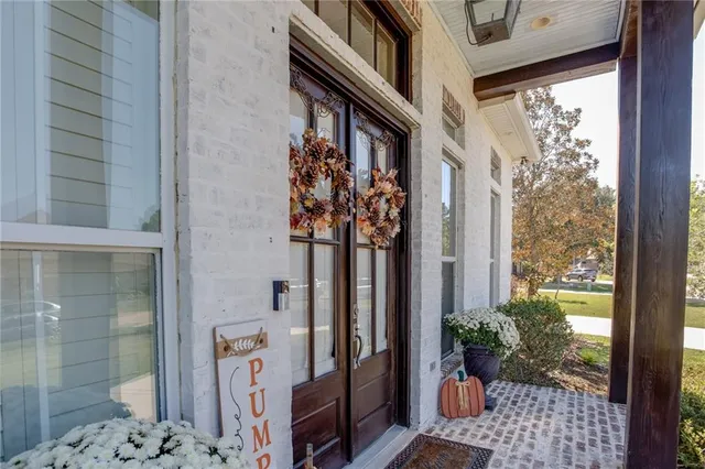 $511,100 | 306 Palermo Drive, Slidell, LA 70458