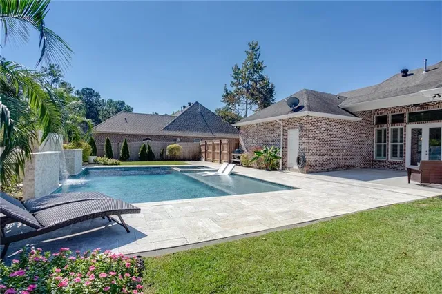 $511,100 | 306 Palermo Drive, Slidell, LA 70458