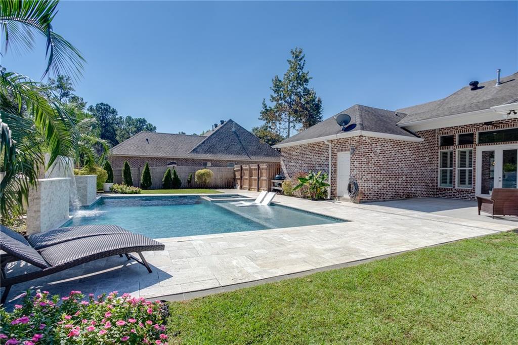 306 Palermo Drive Slidell, LA 70458 - Photo 34 of 37