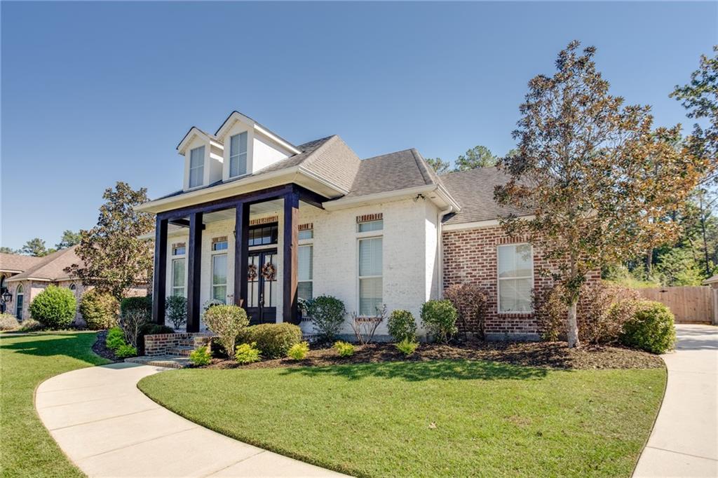 306 Palermo Drive Slidell, LA 70458 - Photo 35 of 37