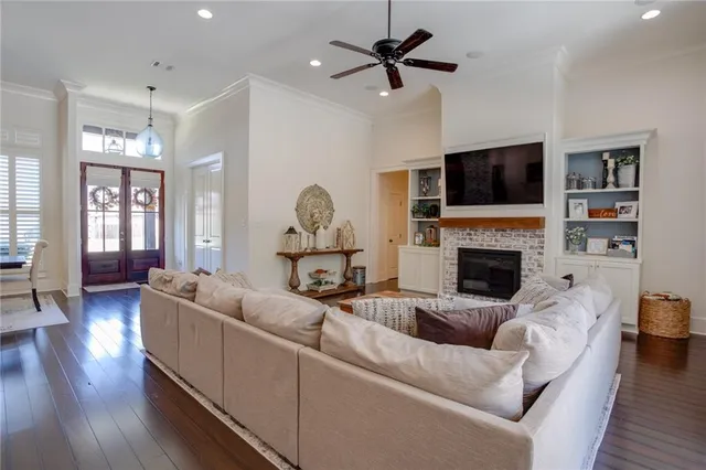 $511,100 | 306 Palermo Drive, Slidell, LA 70458