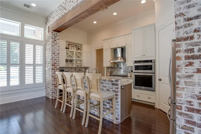 $511,100 | 306 Palermo Drive, Slidell, LA 70458