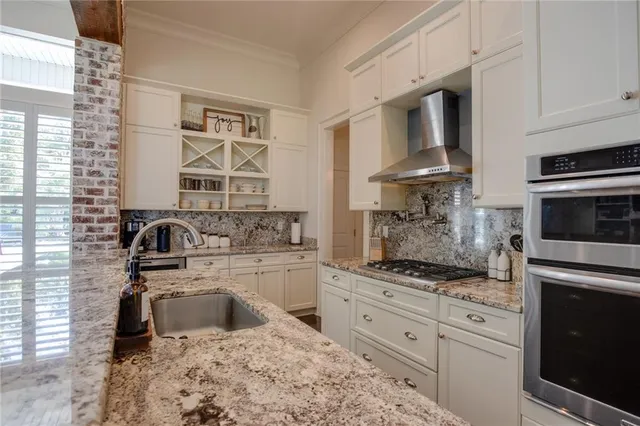 $511,100 | 306 Palermo Drive, Slidell, LA 70458