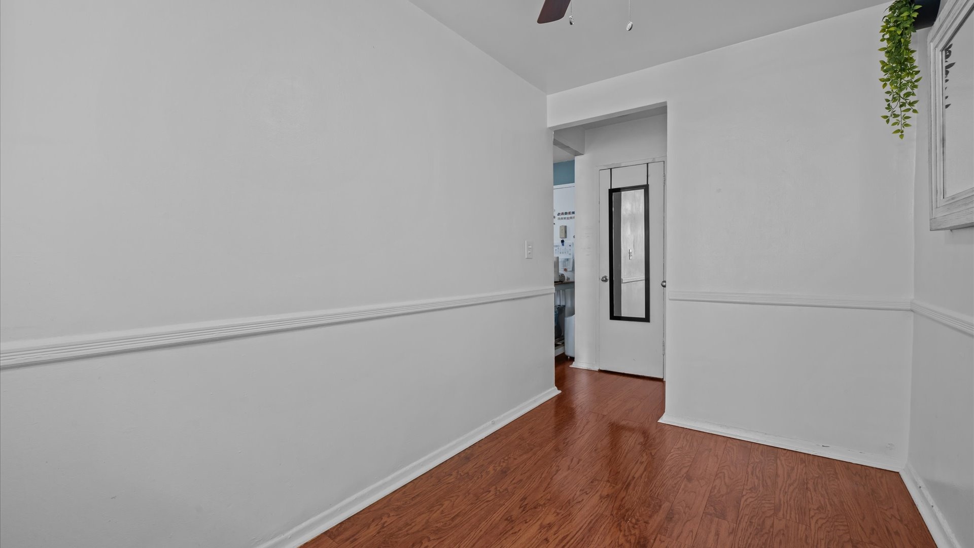 3520 Tryon Avenue, Unit 502 Bronx, NY 10467 - Photo 4 of 13 a view of a room with wooden floor