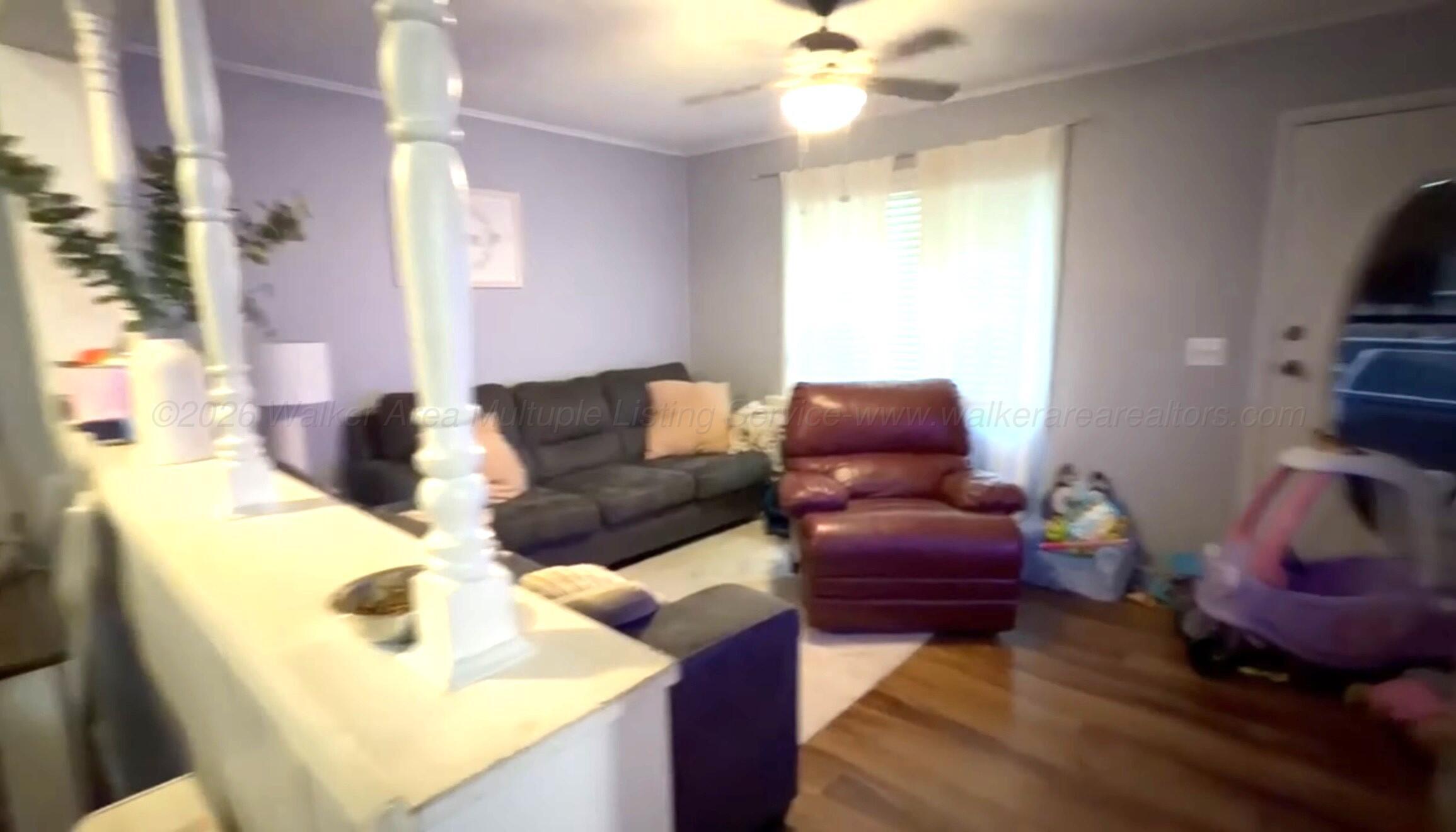 154 Haynes Street Sulligent, AL 35586 - Photo 6 of 26 Gallery Image 6