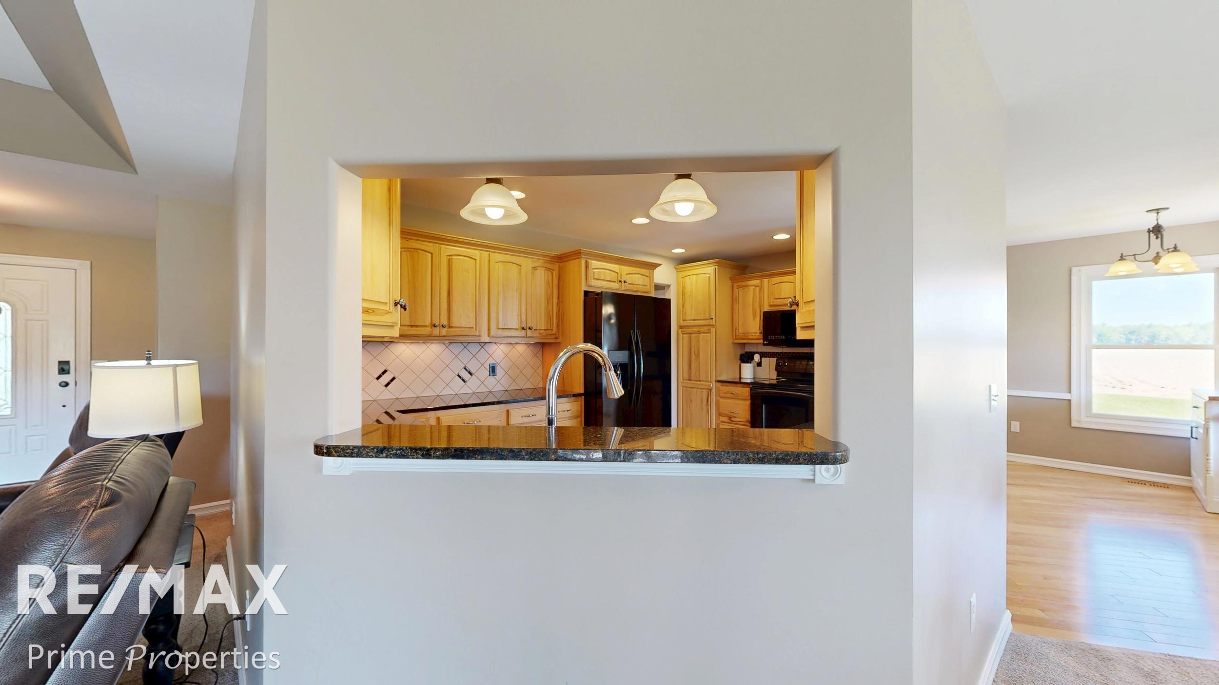9521 Gera Road Birch Run, MI 48415 - Photo 10 of 64