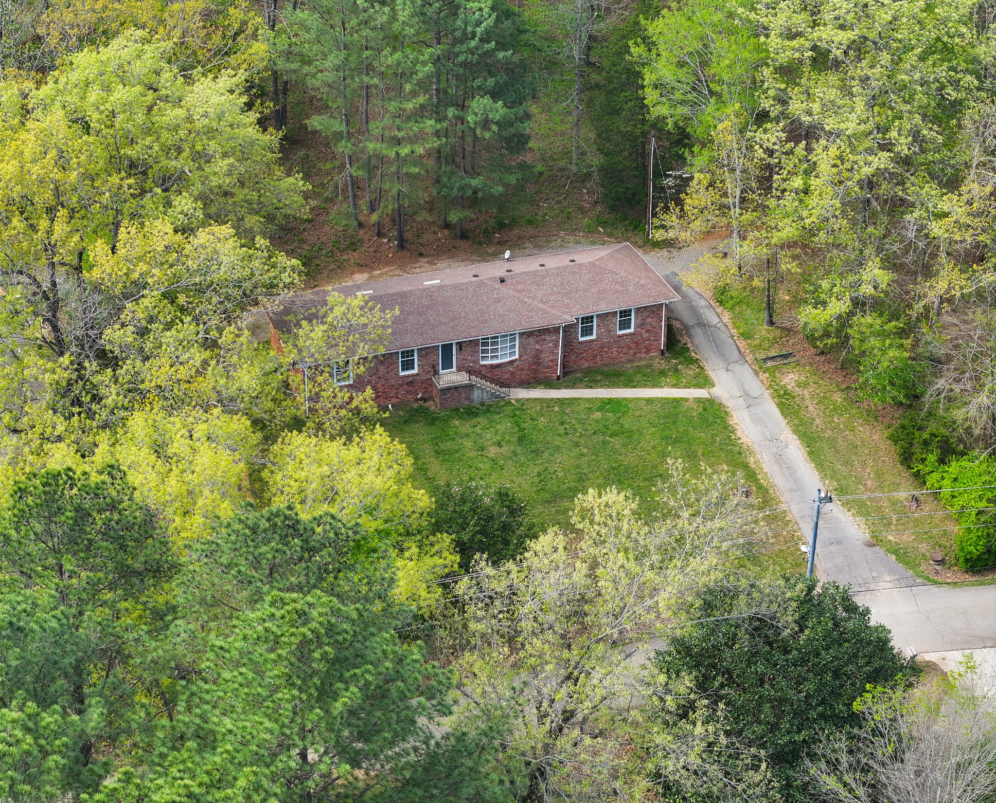 231 Valley View Road Dover, TN 37058 - Photo 7 of 35 Gallery Image 7