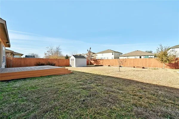 $1,800 | 119 Legends Of Hutto Trail, Hutto, TX 78634