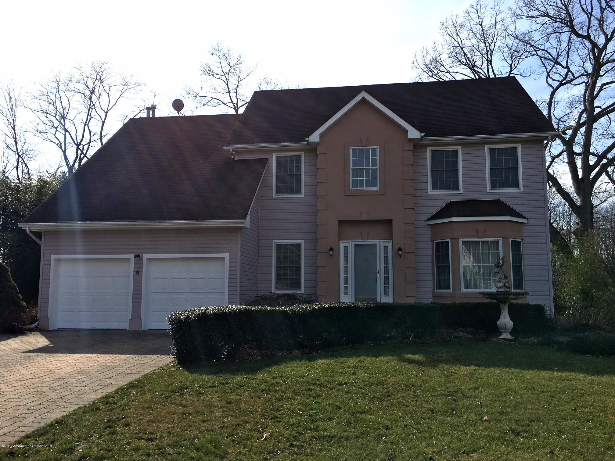 5 Bailey Road Aberdeen, NJ 07747 - Photo 1 of 27 Front