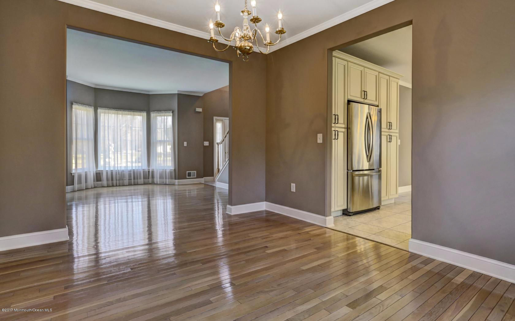 5 Bailey Road Aberdeen, NJ 07747 - Photo 16 of 27 Dining Room-Living Room