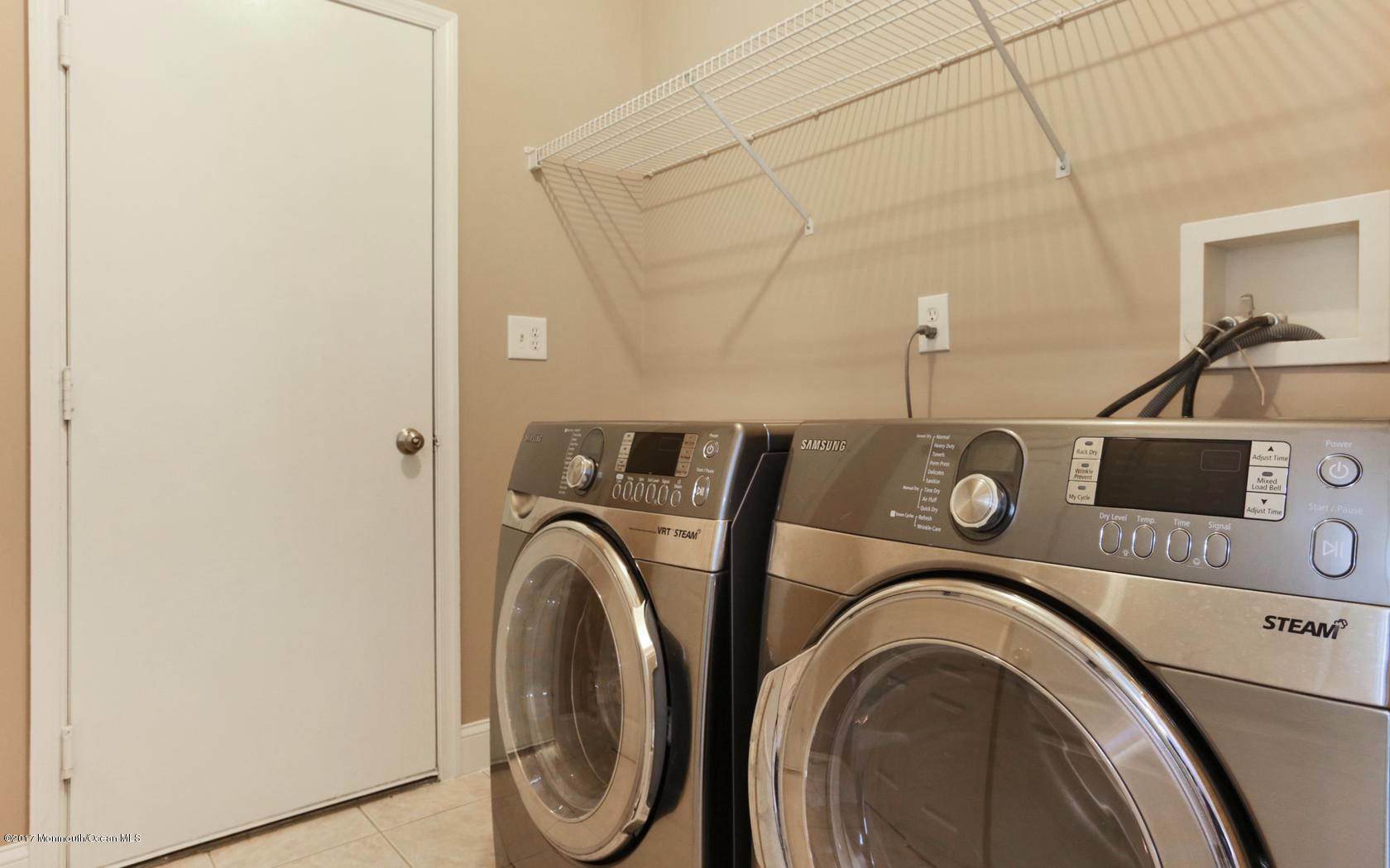 5 Bailey Road Aberdeen, NJ 07747 - Photo 19 of 27 Laundry Room