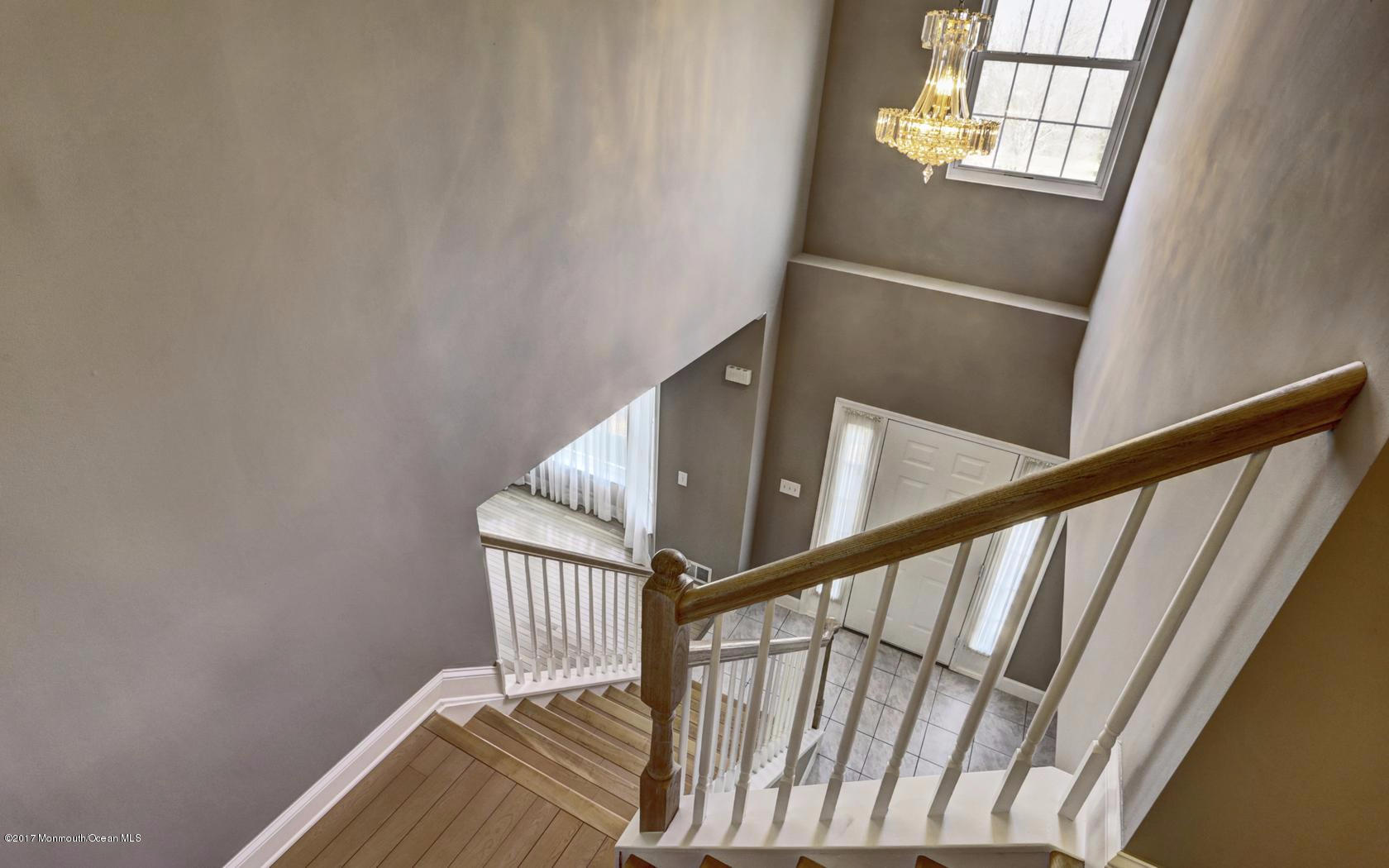 5 Bailey Road Aberdeen, NJ 07747 - Photo 20 of 27 Two story foyer