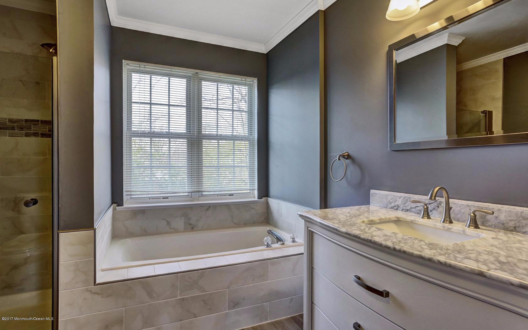 5 Bailey Road Aberdeen, NJ 07747 - Photo 26 of 27 Master Bath