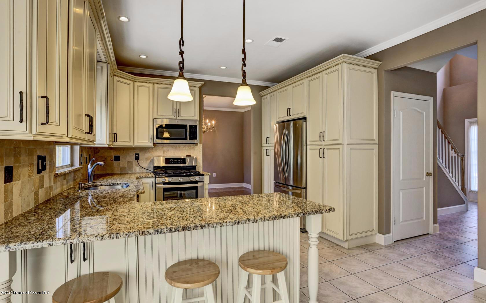 5 Bailey Road Aberdeen, NJ 07747 - Photo 7 of 27 Kitchen (3)