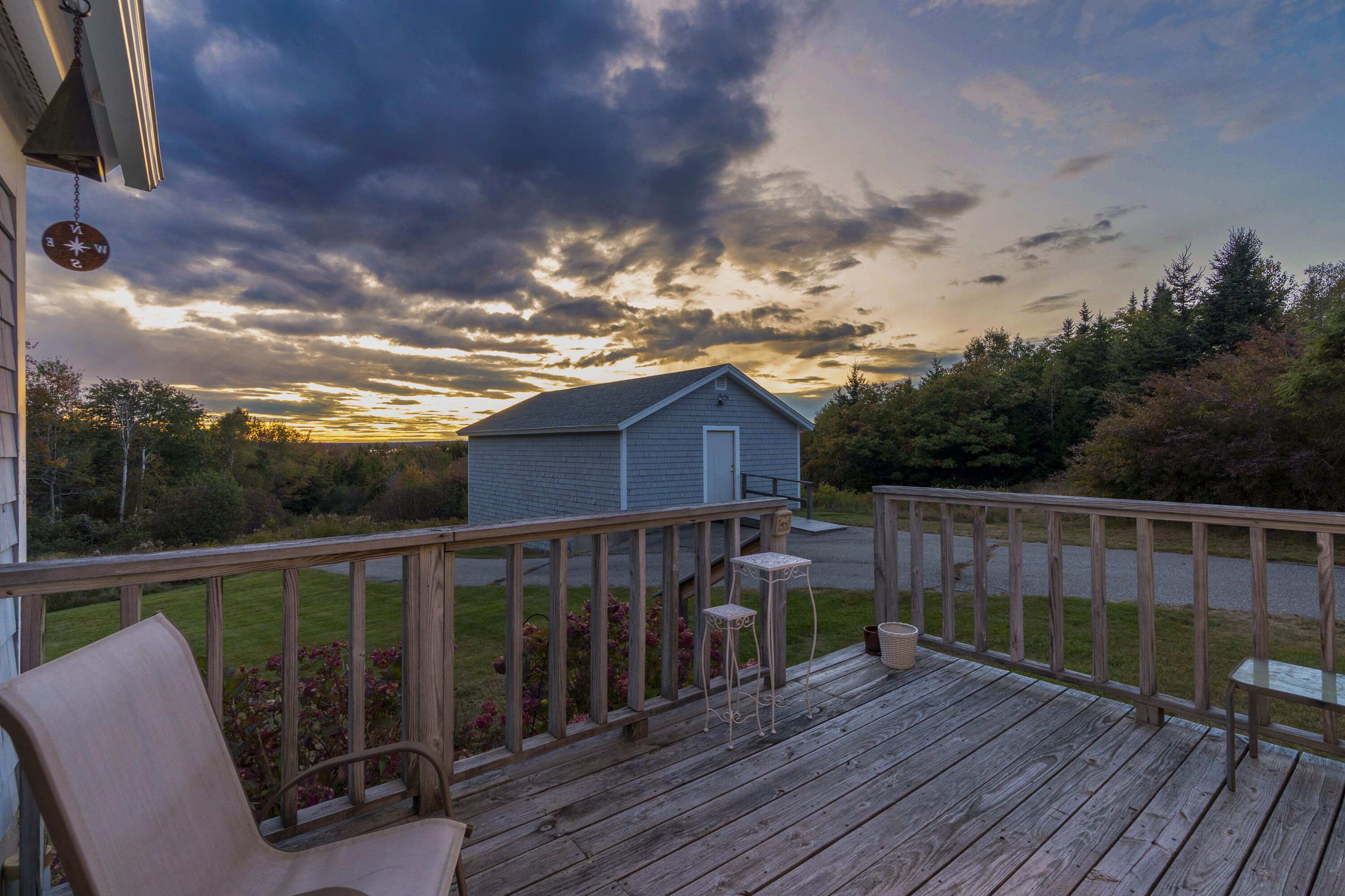 58 Ocean Ridge Drive, Unit D East Boothbay, ME 04544 - Photo 39 of 42 12-58D Ocean Ridge Rd- Twilights-TP