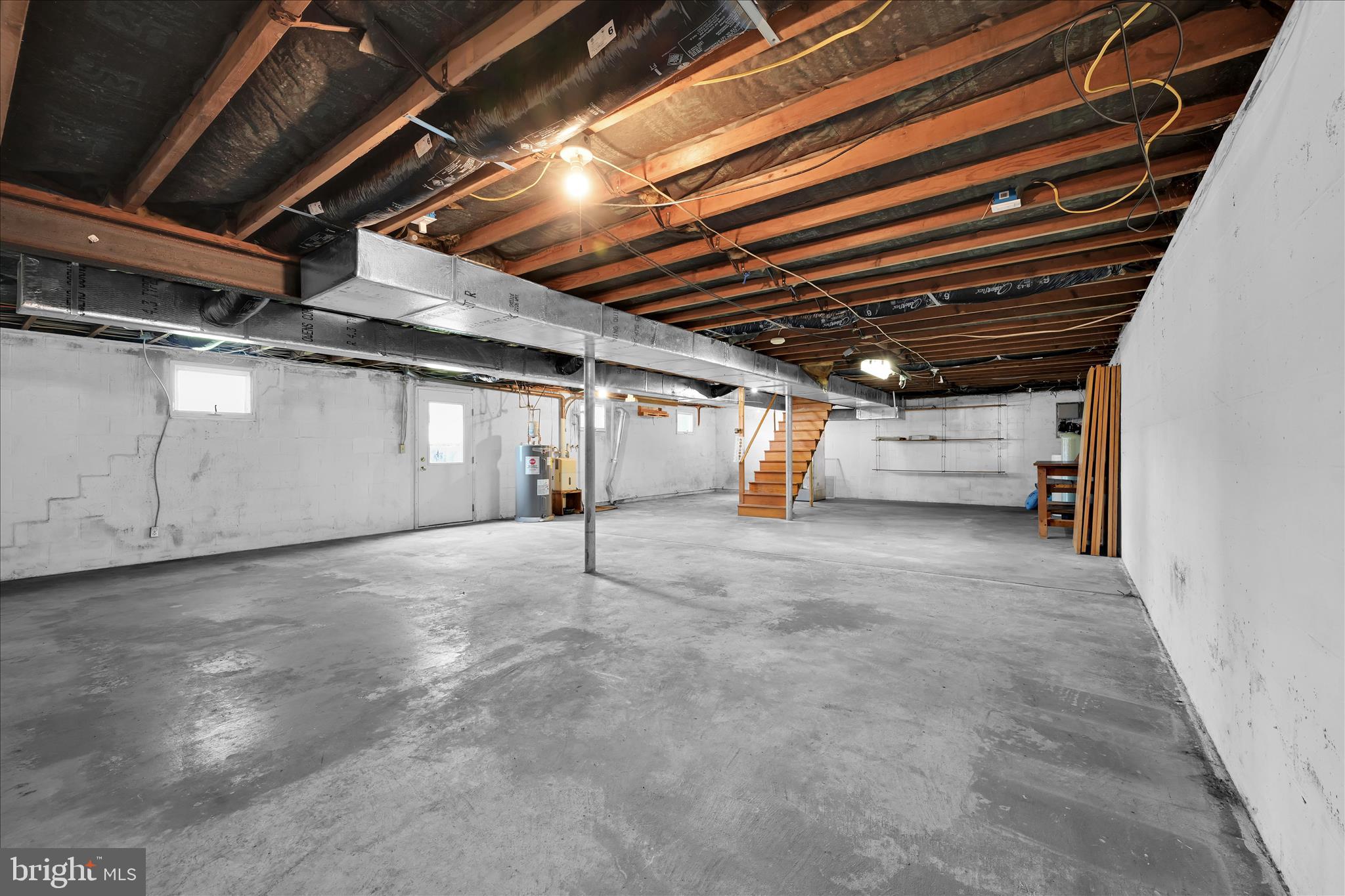 34 Locust Lane Quentin, PA 17042 - Photo 20 of 28 Basement