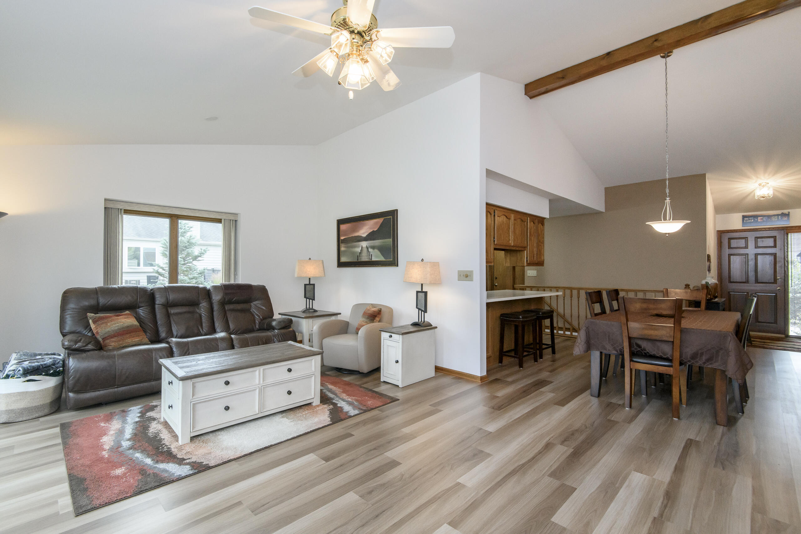 W178N9858 Riversbend Circle East, Unit D95 Germantown, WI 53022 - Photo 12 of 27 Open Concept