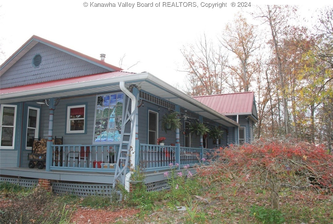 1423 Random Road Ripley, WV 25271 - Photo 39 of 41 Gallery Image 39