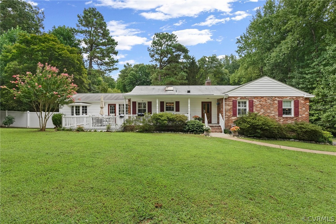 3611 Tanby Road Richmond, VA 23235 - Photo 1 of 49 Welcome to 3611 Tanby Road!