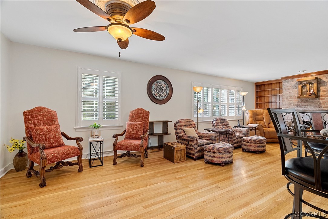 3611 Tanby Road Richmond, VA 23235 - Photo 11 of 49 Gallery Image 11