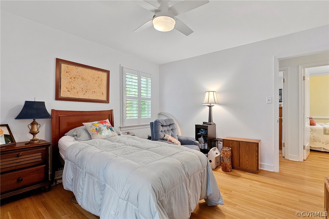3611 Tanby Road Richmond, VA 23235 - Photo 21 of 49 Primary Bedroom