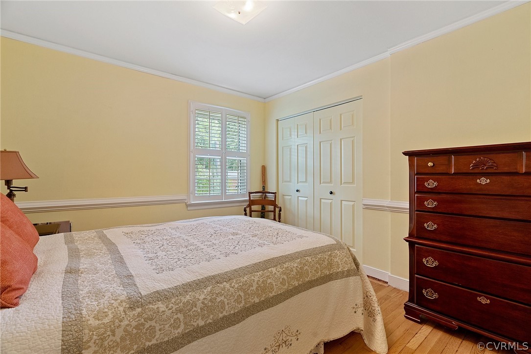 3611 Tanby Road Richmond, VA 23235 - Photo 24 of 49 Bedroom 2