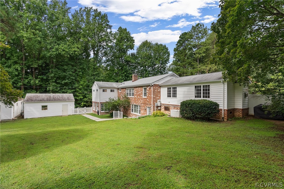 3611 Tanby Road Richmond, VA 23235 - Photo 42 of 49 Gallery Image 42