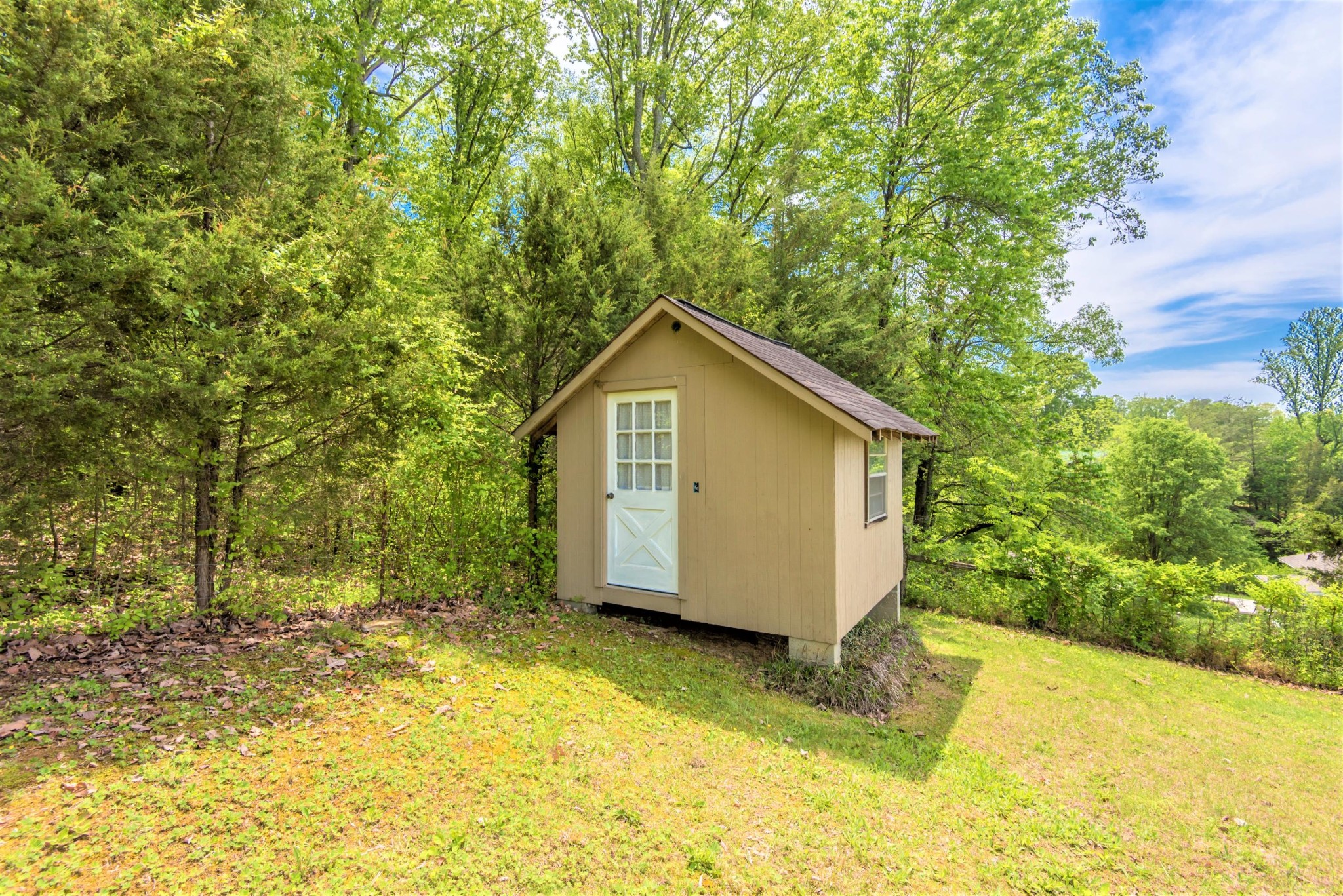 8624 Bud Hawkins Road Corryton, TN 37721 - Photo 5 of 27