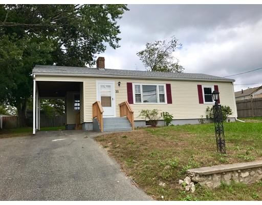 11 Marjorie Road Stoughton, MA 02072 - Photo 1 of 13 Gallery Image 1