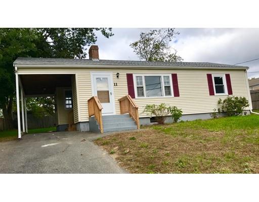 11 Marjorie Road Stoughton, MA 02072 - Photo 2 of 13 Gallery Image 2