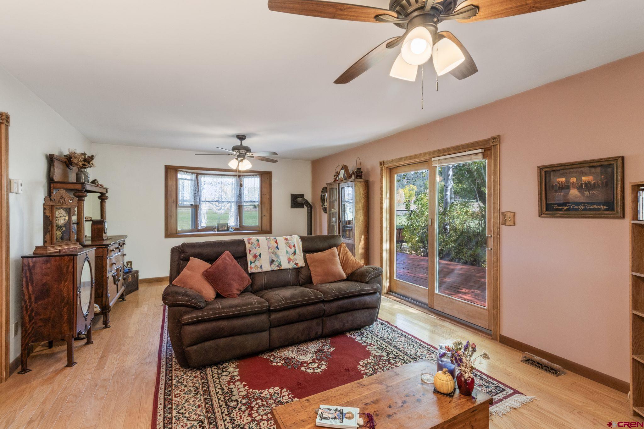 333-479 North Hylander Road Durango, CO 81303 - Photo 13 of 37 Gallery Image 13