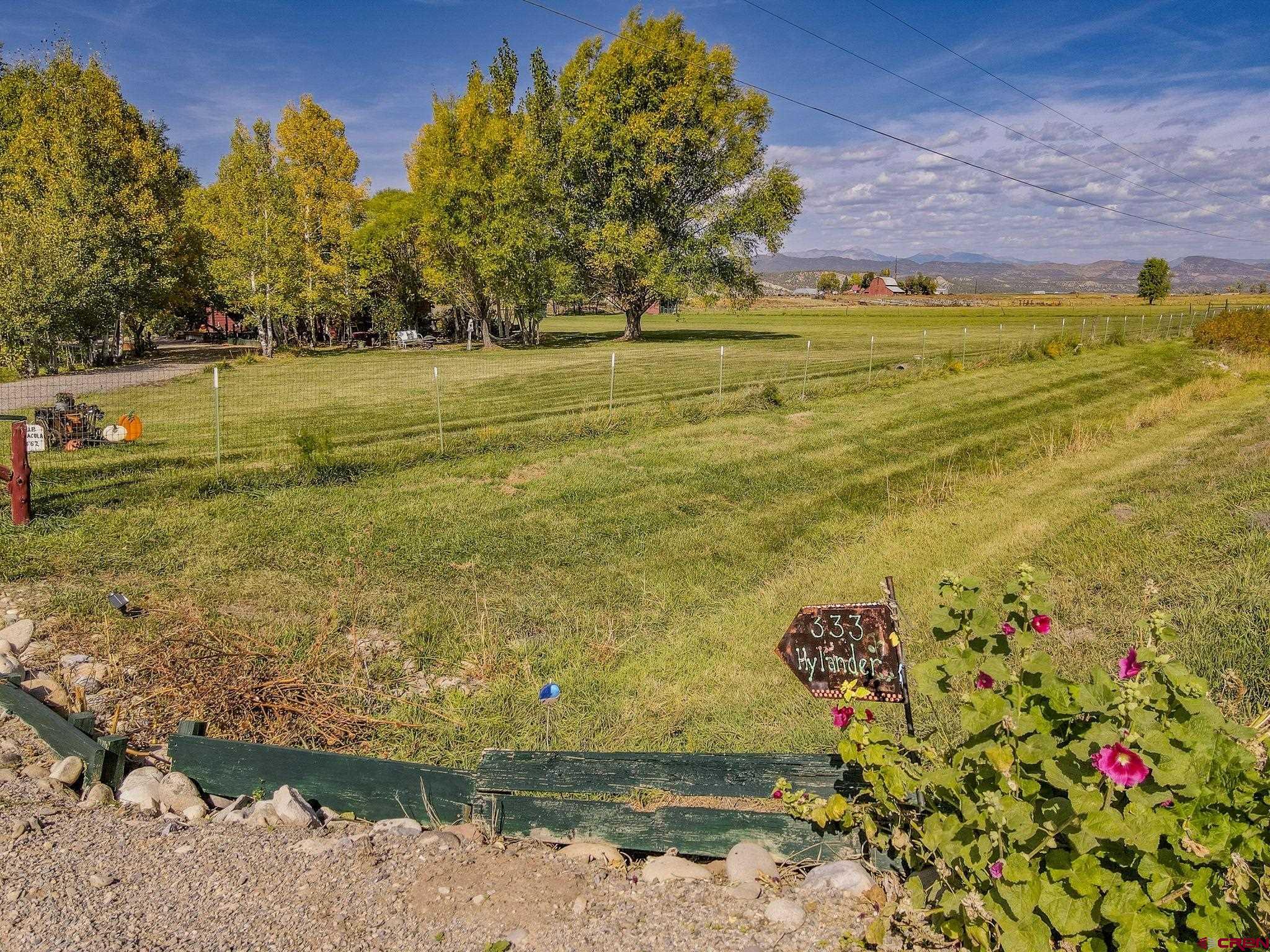 333-479 North Hylander Road Durango, CO 81303 - Photo 36 of 37 Gallery Image 36