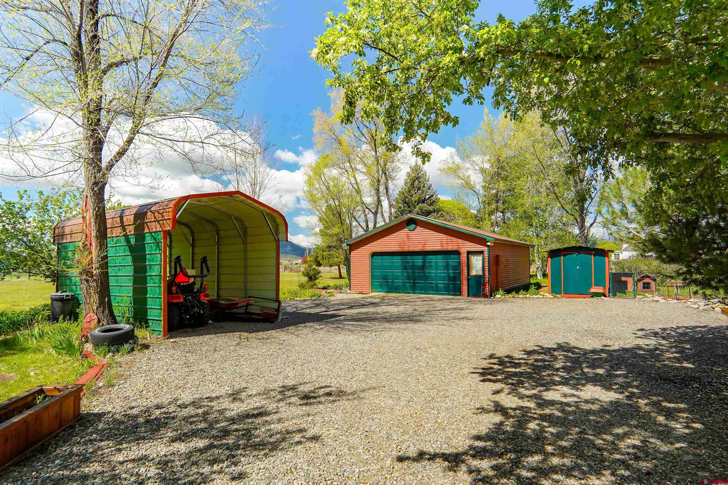 333-479 North Hylander Road Durango, CO 81303 - Photo 8 of 37 Gallery Image 8