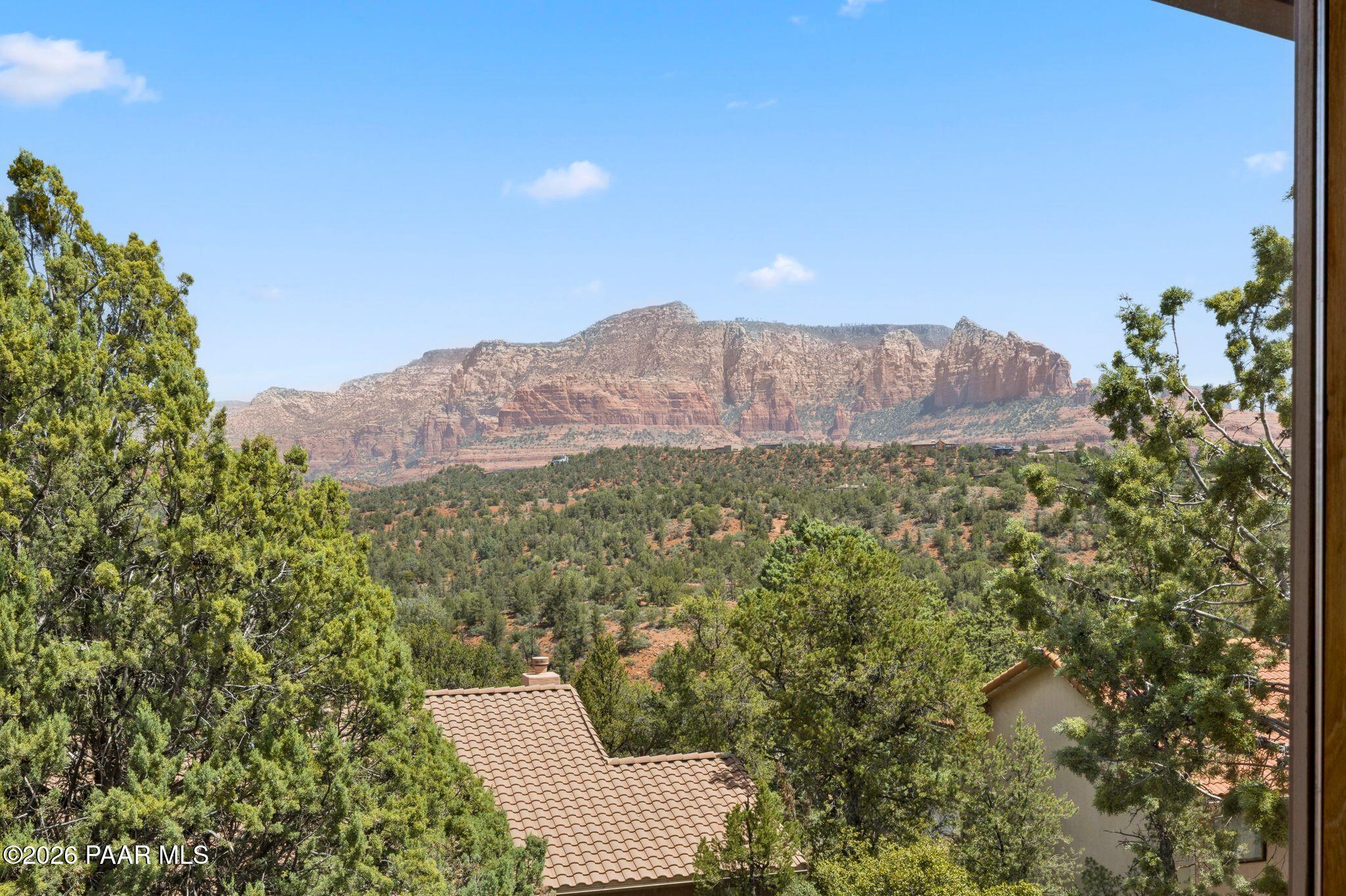 125 Kashmir Road Sedona, AZ 86336 - Photo 39 of 130 176-Primary Bedroom