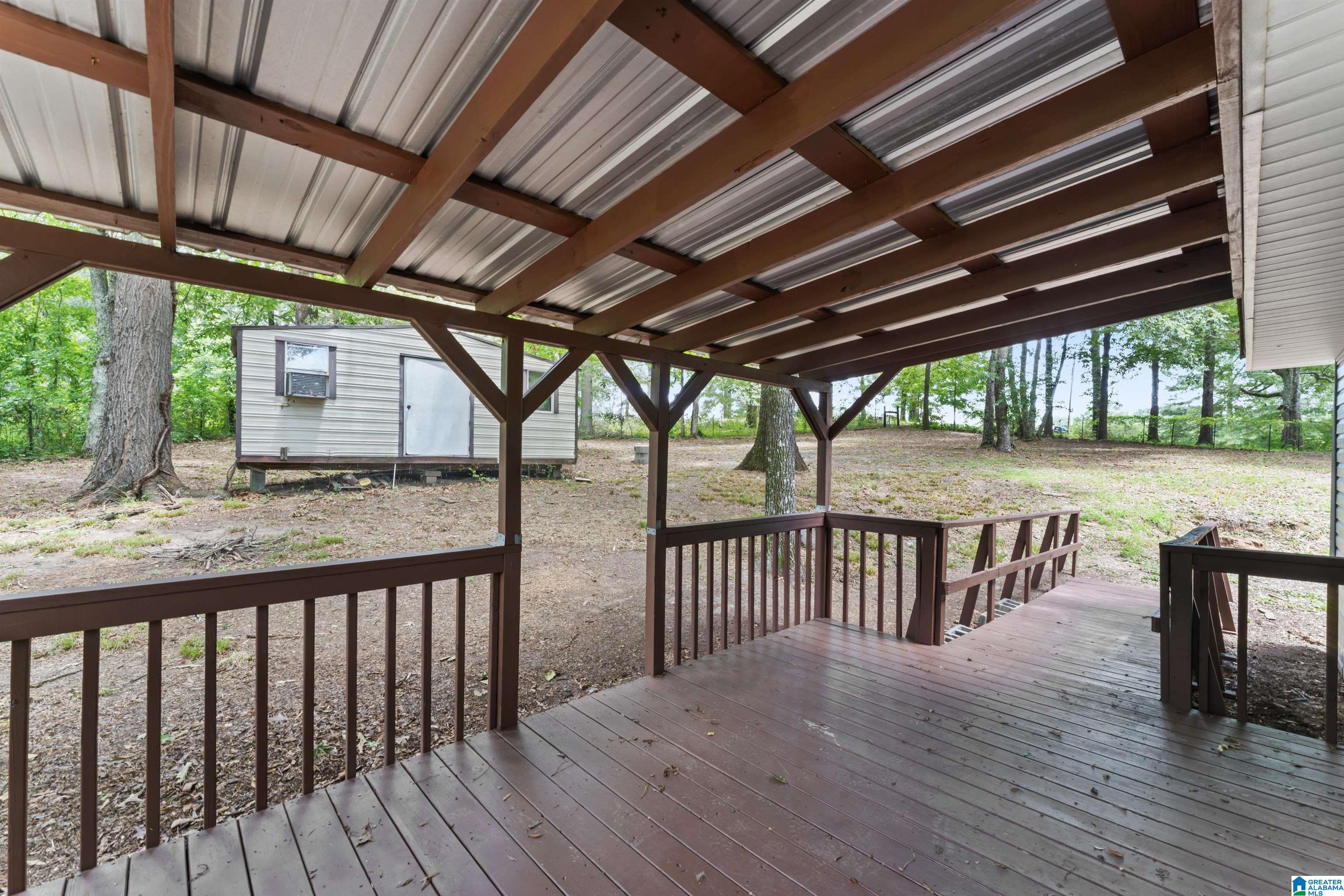 11333 Hickman Chapel Road McCalla, AL 35111 - Photo 15 of 15