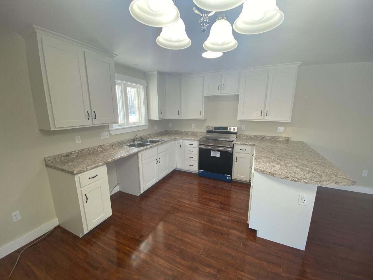 4 Chestnut Street Unity, ME 04988 - Photo 13 of 29 Kitchen