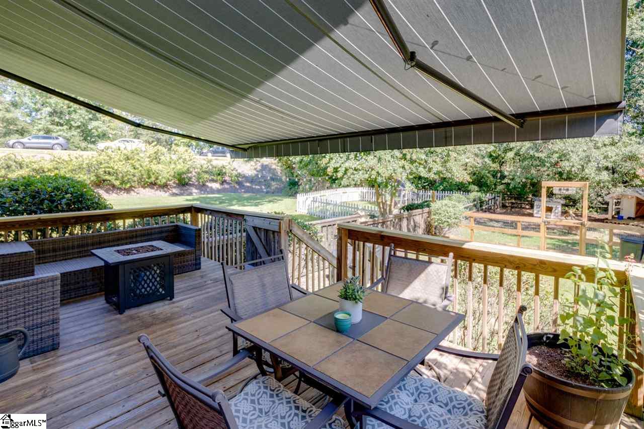 5211 Locust Hill Road Travelers Rest, SC 29690 - Photo 22 of 36