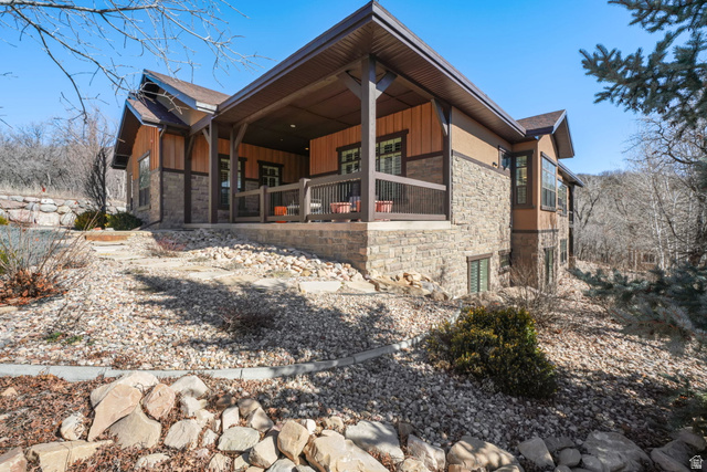 82 Meadow Drive Springville, UT 84663 - Photo 56 of 61