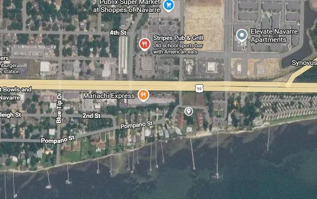 $195,000 | 8269 Navarre Parkway, Navarre, FL 32566