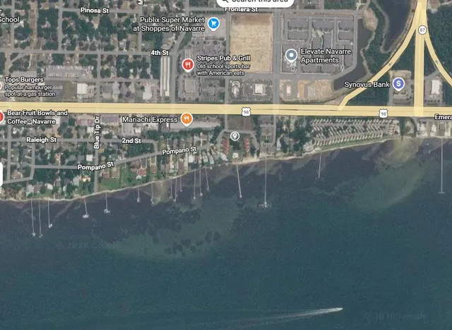 $195,000 | 8269 Navarre Parkway, Navarre, FL 32566