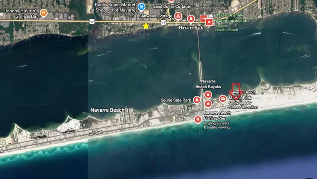 $195,000 | 8269 Navarre Parkway, Navarre, FL 32566