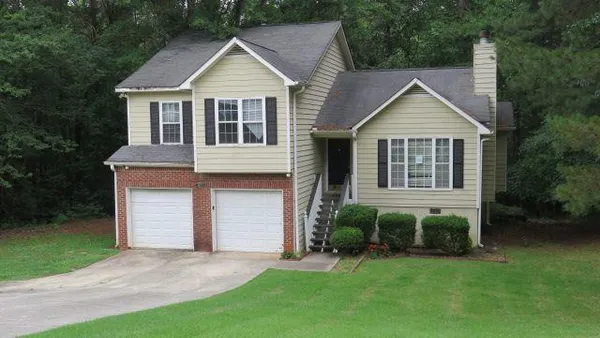 $235,000 | 4900 Tahoe Court, Winston, GA 30187