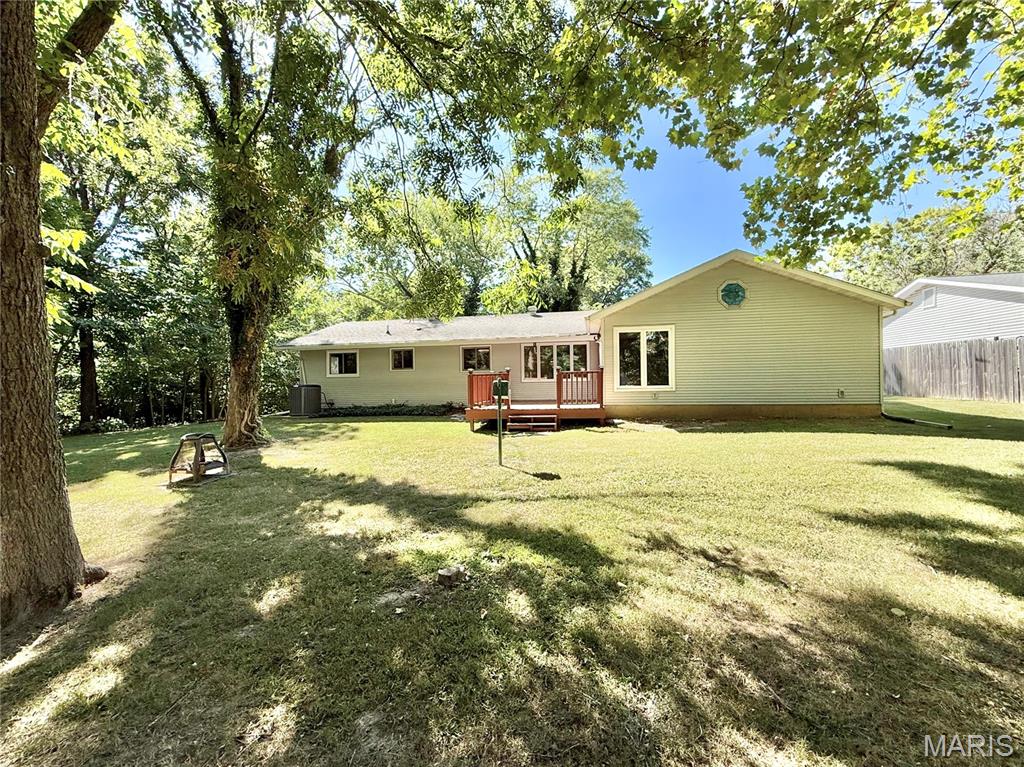 7404 Brown Street Moro, IL 62067 - Photo 33 of 41