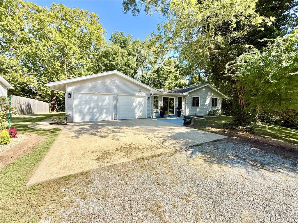 7404 Brown Street Moro, IL 62067 - Photo 38 of 41