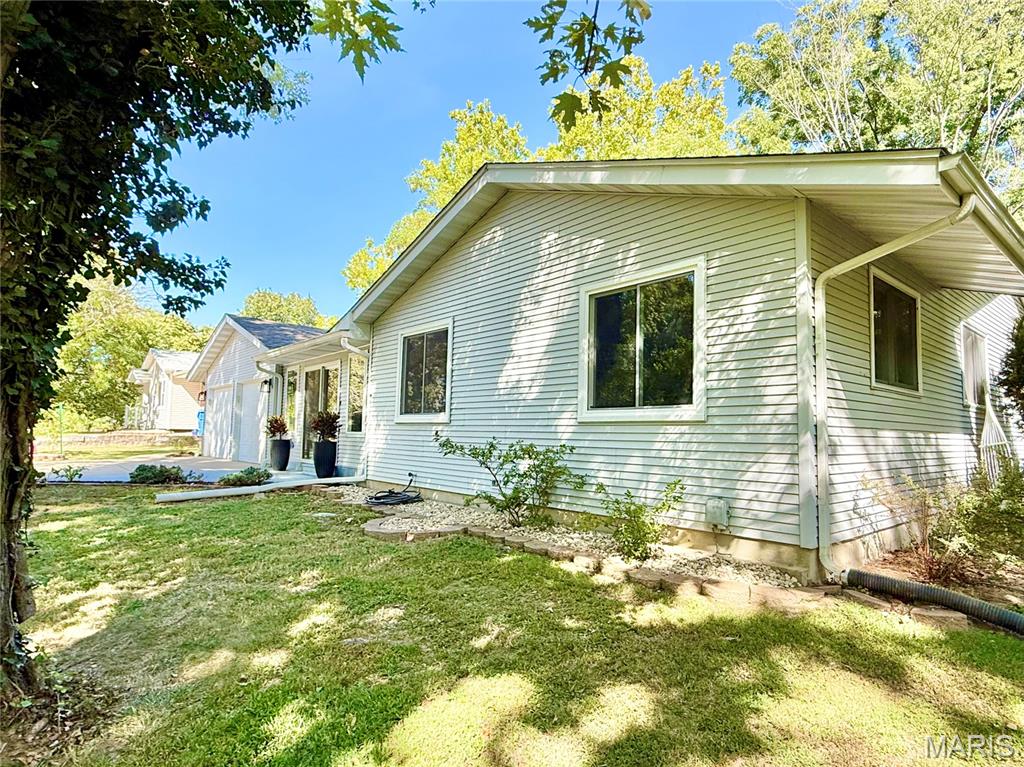 7404 Brown Street Moro, IL 62067 - Photo 39 of 41